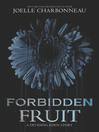 Cover image for Forbidden Fruit